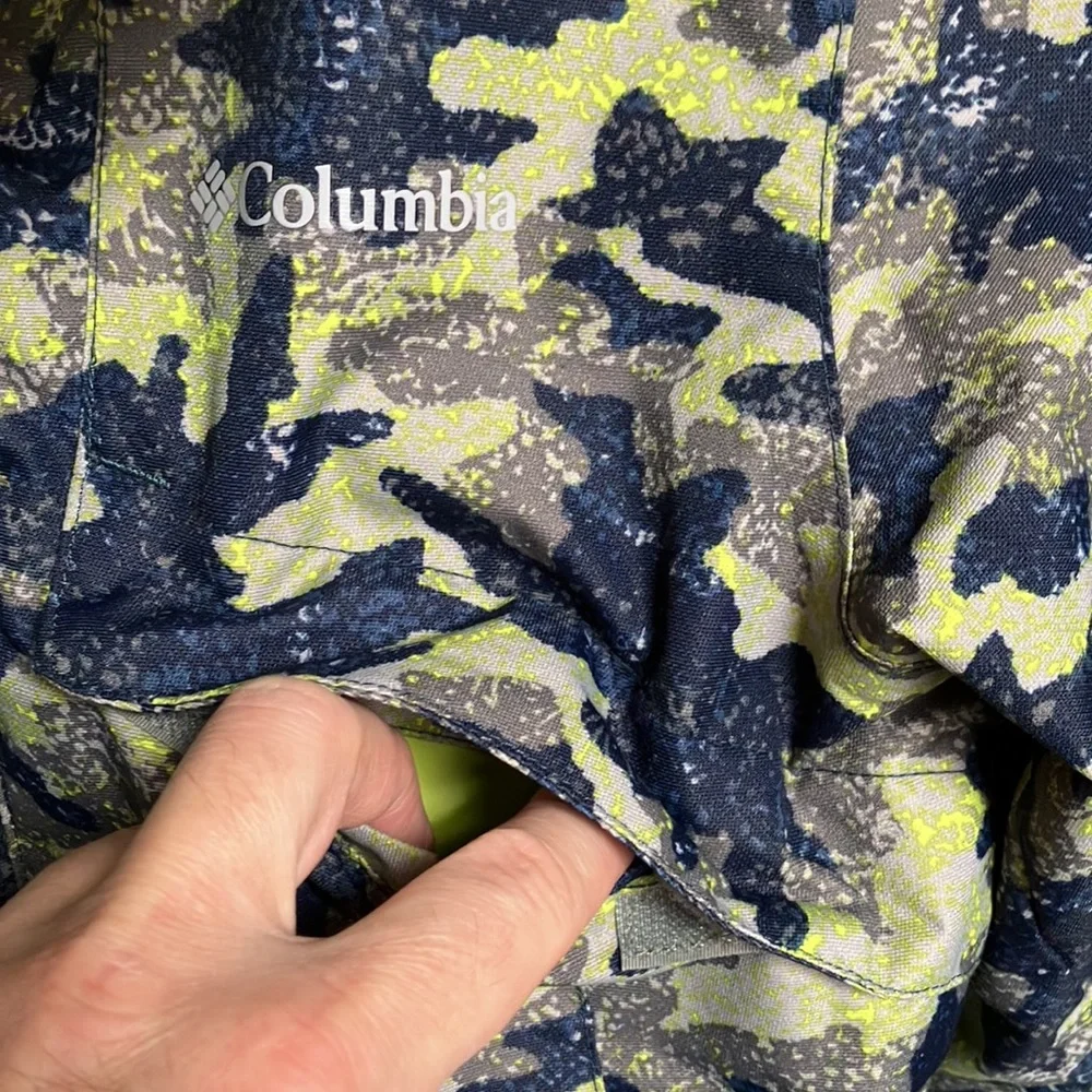 Columbia